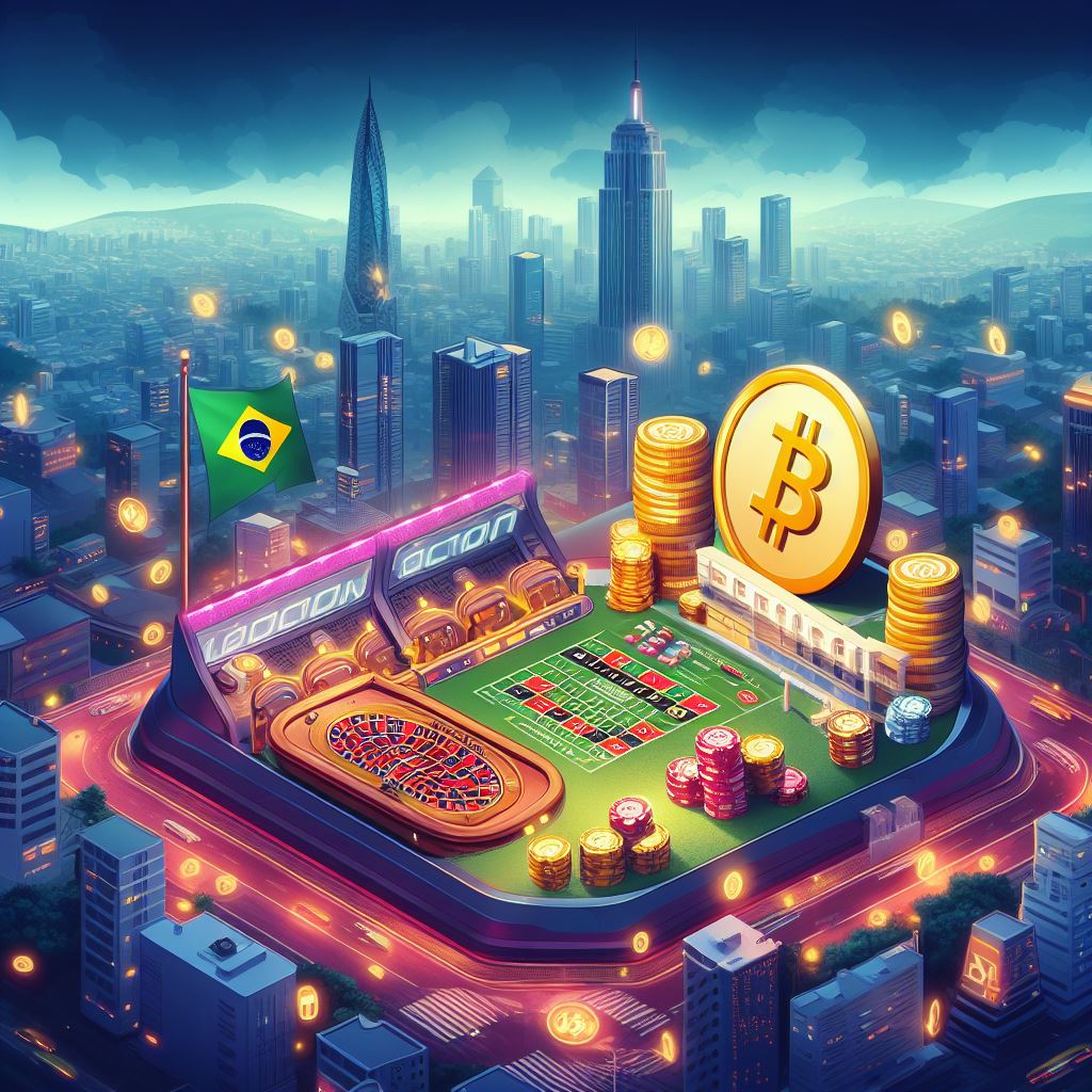 Descubra 81BET2: A Principal Plataforma de Apostas no Brasil