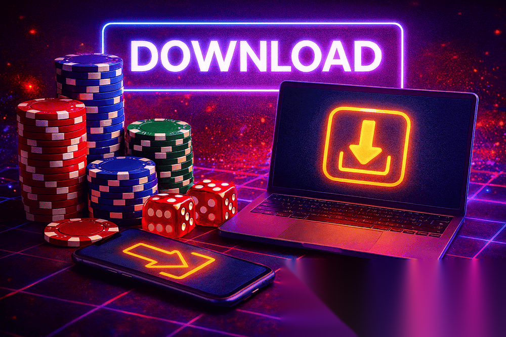 Guia para baixar e instalar o APK 81BET2